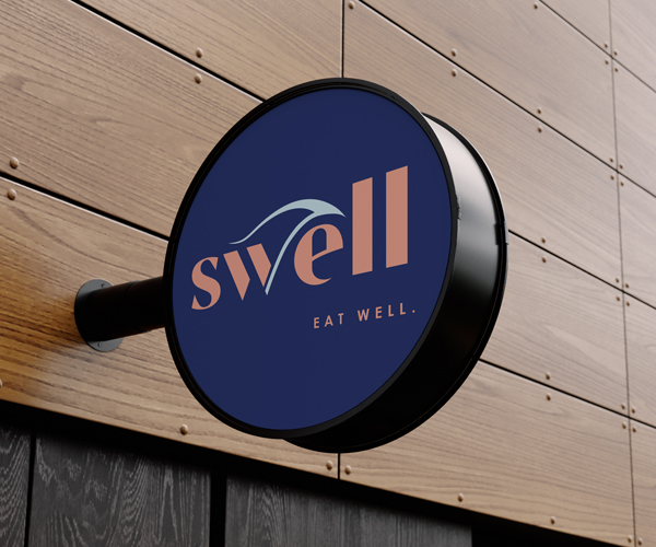 Swell Project Image